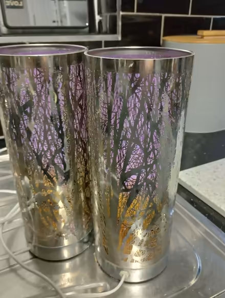Photo of free Electric candle melt (Knowsley) #2