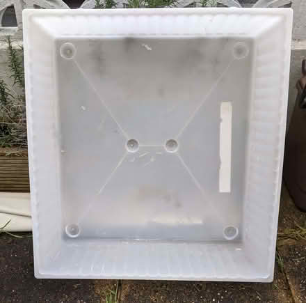 Photo of free Under Bed Storage Box (Pollards Hill CR4) #2