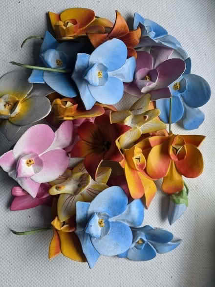 Photo of free Balinese Woodcarvings (Larkhall) #2