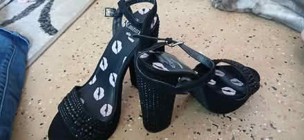 Photo of free Womens Platform Highheels (Longwood) #2