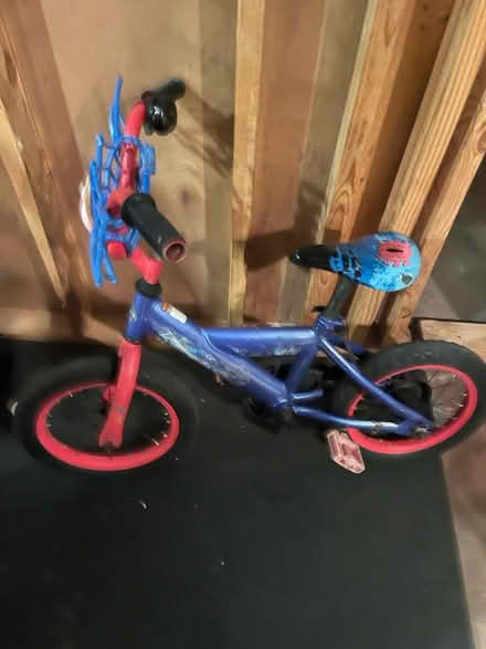 Photo of free 2 kids bikes (Whitefish bay) #2