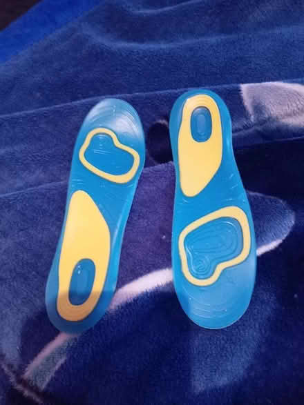 Photo of free Innersoles (Maidenhead SL6) #1