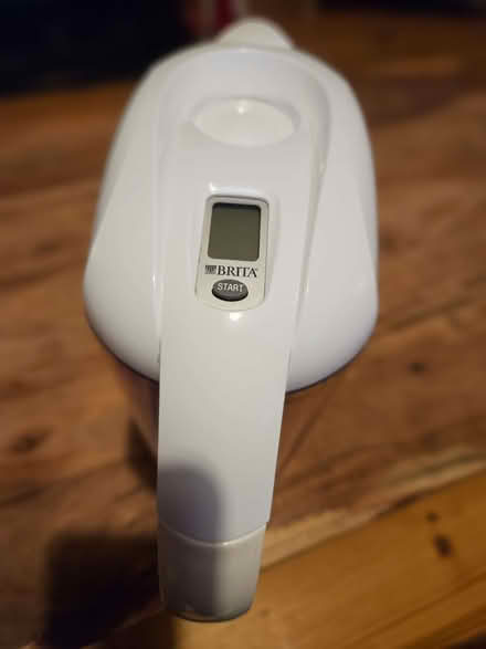 Photo of free Brita water filter jug (Roslin EH18) #2