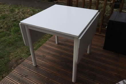 Photo of free Table (Bramhall SK7) #1