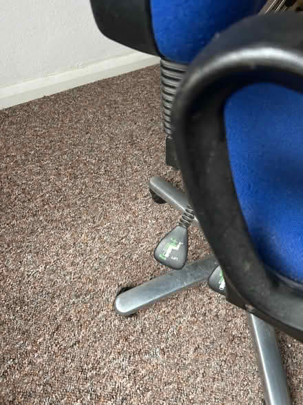Photo of free Office chair (Old Town SG1) #1