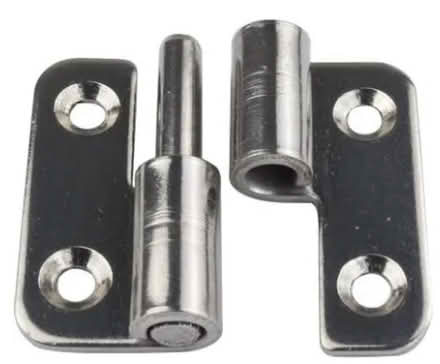 Photo of Drop hinge/Detachable hinge (TN11) #1