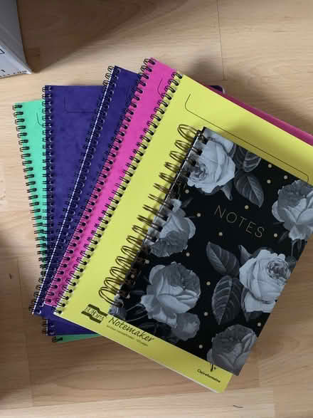 Photo of free Various StationeryItems (Iver Heath Fields SL0) #4