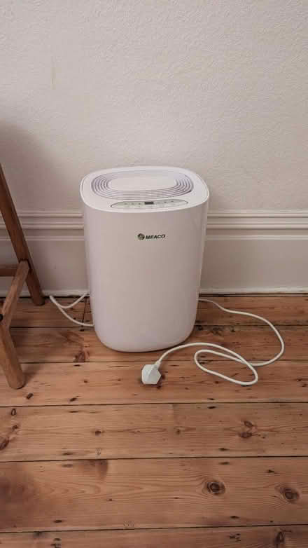 Photo of free Meaco Dehumidifier 10L (broken) (South Norwood) #1