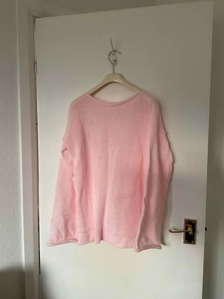 Photo of free Jumper Pink (Heysham LA3) #1