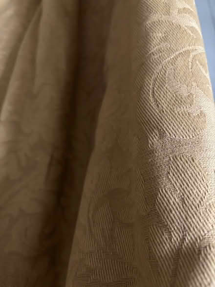 Photo of free curtains (Wimbledon, near station) #1