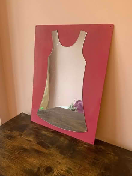 Photo of free Mirror (Ealing W5) #1