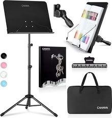 Photo of free Music stand, for sitting/kids only (Little Stoke BS32) #1