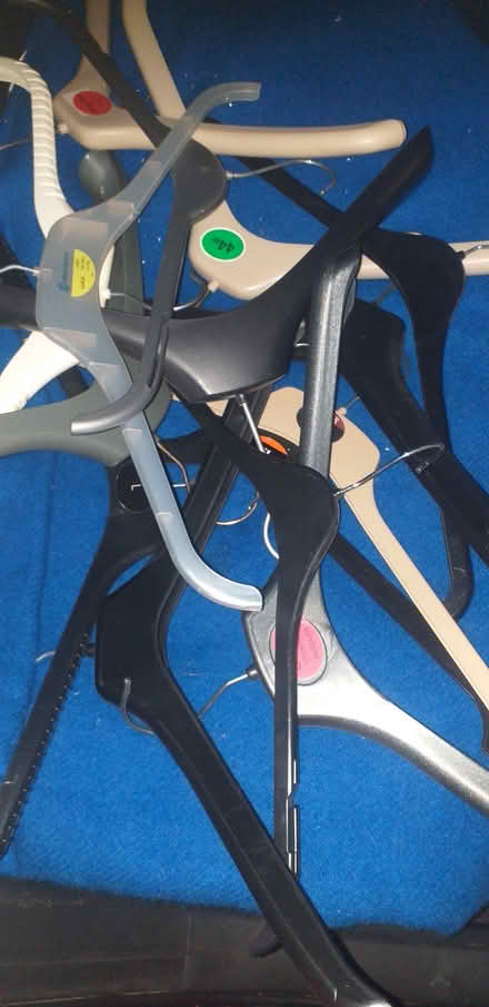 Photo of free Coathangers (Houghton le Spring) #1