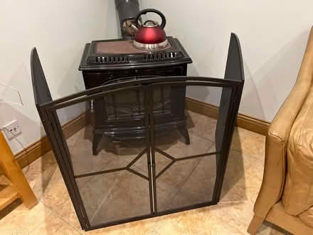 Photo of free Fire guard (BT19) #1