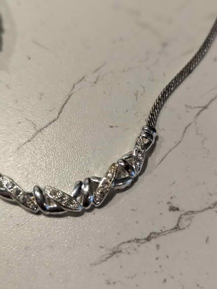 Photo of free Avon jewellery (Golders green NW11) #1
