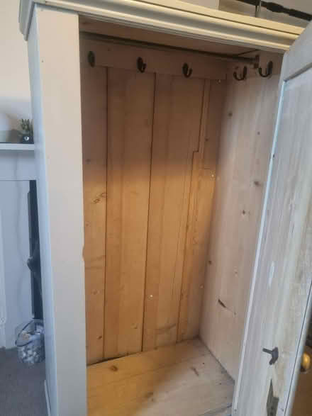 Photo of free Wardrobe (New Marston OX3) #2