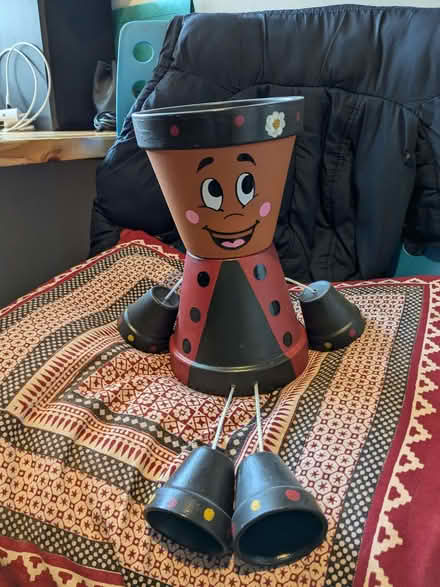 Photo of free Garden Decoration (Freehold LA1) #1