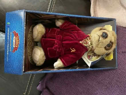 Photo of free Meerkat (Stanycliffe M24) #1