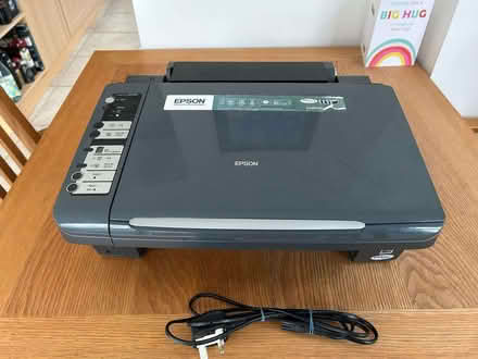 Photo of free Printer (Cowley OX4) #2