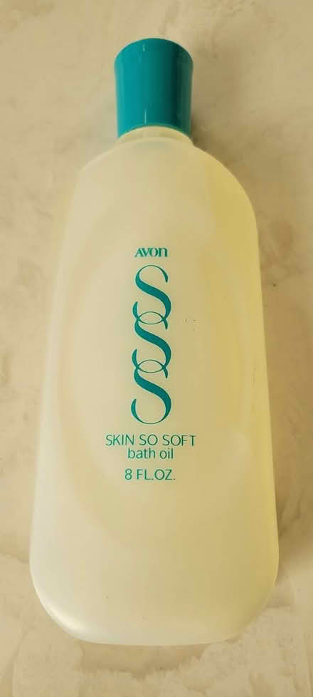 Photo of free Skin So Soft Bath Oil (Prospect Heights) #1