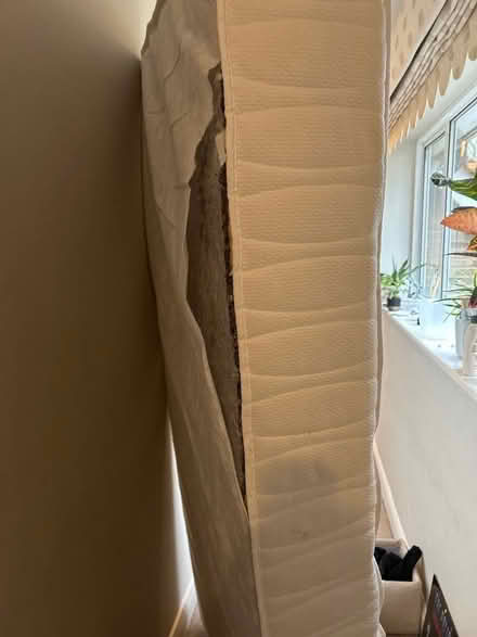 Photo of free Single mattress (Little Chalfont HP8) #2