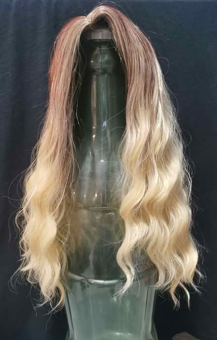 Photo of free Assorted Wigs - Synthetic (Woodcote RG8) #2