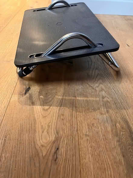 Photo of free Foot rest (Hurstpierpoint BN6) #1