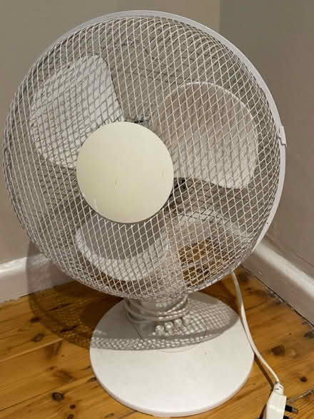 Photo of free Electric Fan (Stroud Green N4) #1