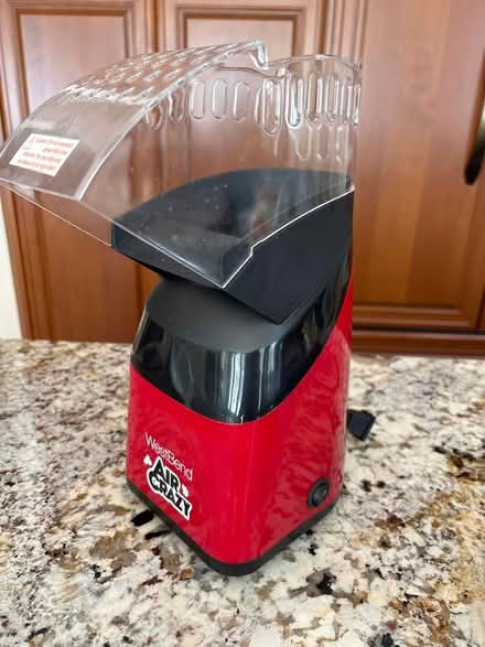 Photo of free Popcorn air popper (Penfield) #1