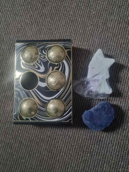Photo of free Bath bombs (New Marston OX3) #1