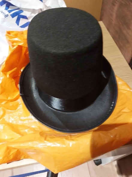 Photo of free Boys top hat (Purley) #1