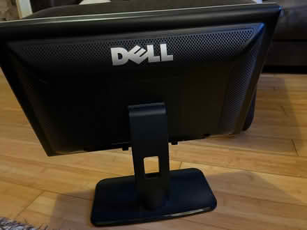 Photo of free DELL computer monitor (LS7) #2