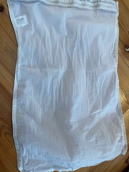 Photo of free Microplastic filter wash bag (Greystones S11) #1