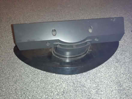 Photo of free TV stand (Stisted CM77) #2