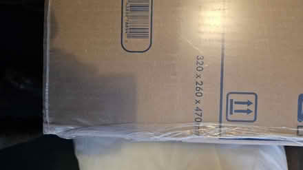 Photo of free Moving Boxes (EH12 7TY) #3