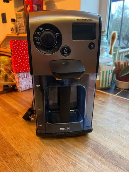 Photo of free Morphy Richards Hot Water Dispenser (Raynes Park SW20) #1