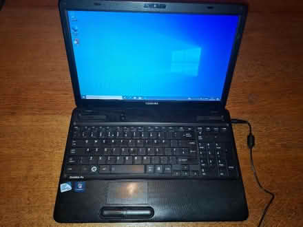 Photo of free 3 old Pc laptops. Working with issues (Arthurs Hill NE4) #2