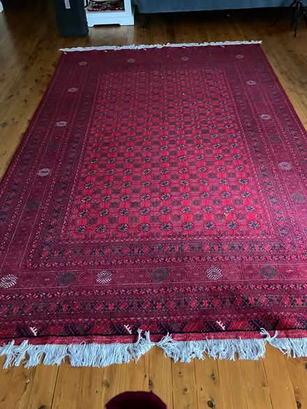 Photo of free Persian rug (East Gosford) #2