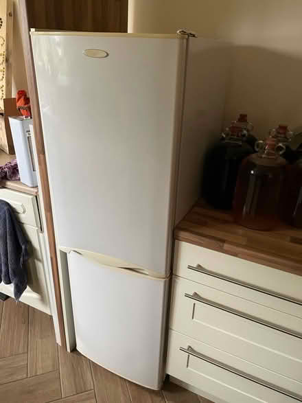 Photo of free Fridge Freezer (Woolvers Hill BS29) #1