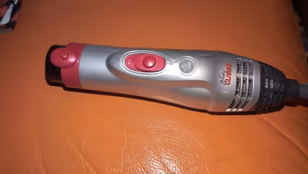 Photo of free Ionic hair styler (Combe Down) #1