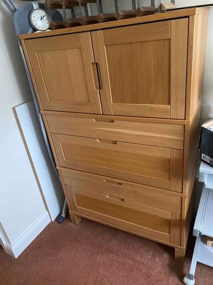 Photo of free Unit (Windlesham GU20) #1