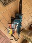 Photo of free Makita electric chain saw plus spare chains, O’Connor #1