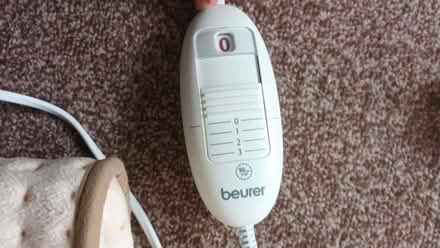 Photo of free Electric Foot Warmer (Southport PR8) #3