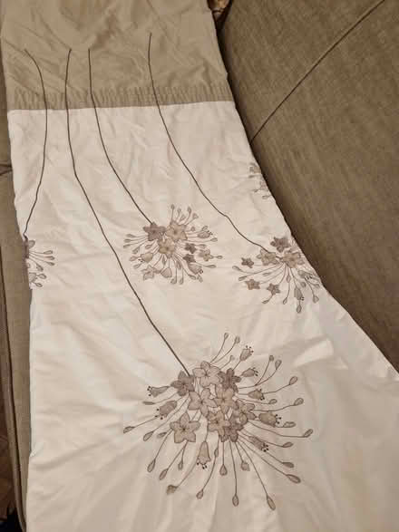 Photo of free Double Duvet Cover (W5 Ealing) #1