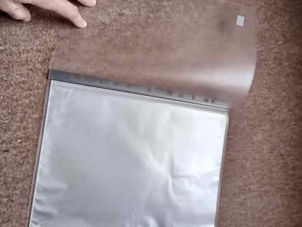 Photo of free Project folder (Castle MK40) #2