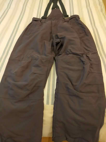 Photo of free Salopettes (Southdown AL5) #1