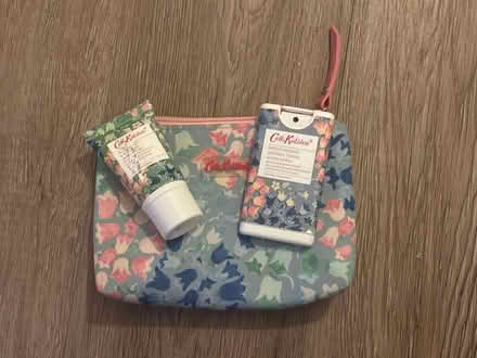 Photo of free Gift set (Elmer End BR3) #1