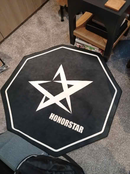 Photo of free Mat to put under chair (CT2) #1