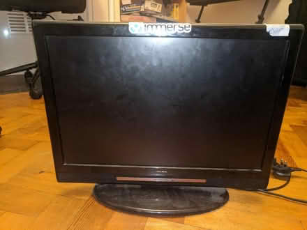 Photo of free 20 inch Monitor (Stockwell) #1