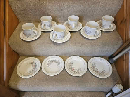 Photo of free Can anyone make use of these? (St Andrews KY16) #1